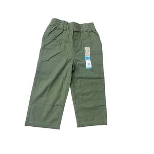 !SALE! ✨BOYS GREEN PANTS✨